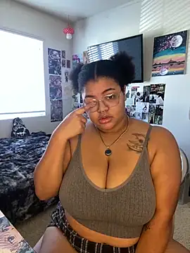 Snapshot of Ectorius chatting on 01/19/25, 05:18 Ectorius online show from 01/19/25, 05:18