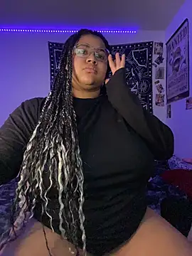 Ectorius online show from 12/18/25, 01:55