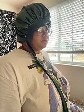 Ectorius online show from 03/04/26, 04:02