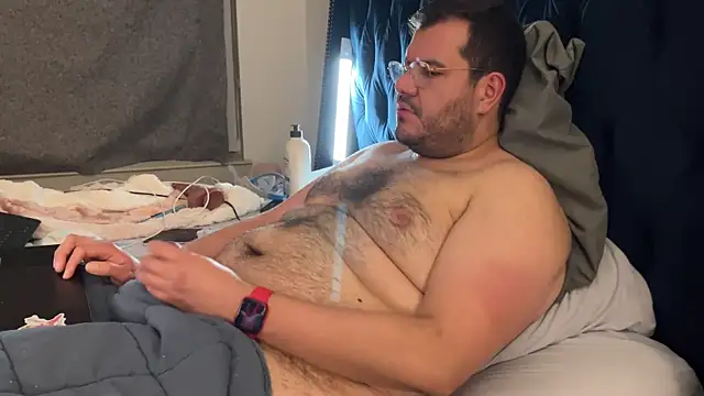 bearcloudcomputa online show from 02/15/25, 06:33