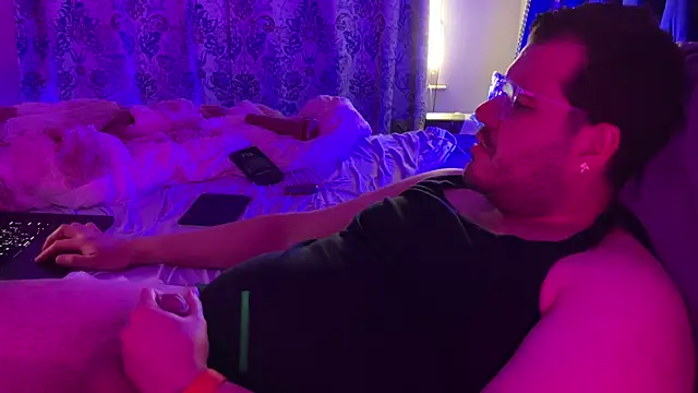 bearcloudcomputa online show from 03/15/25, 12:15