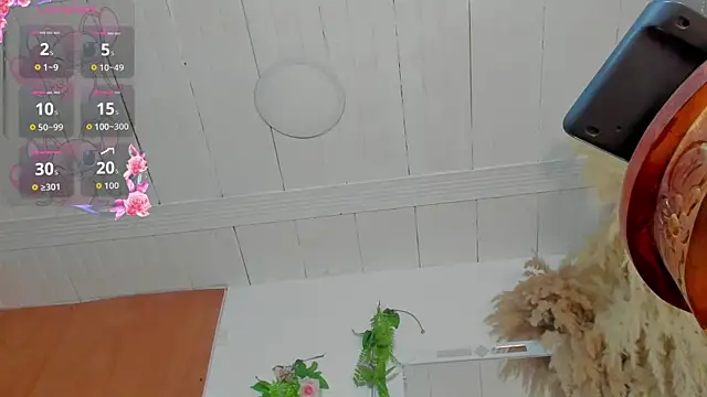 adhara hotter online show from 10/20/25, 07:36