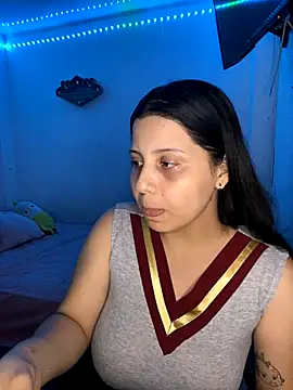 Sophie  Carter  online show from 10/31/25, 04:46