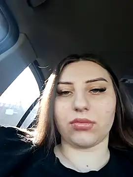 KarinaCelinne online show from 01/05/25, 10:10