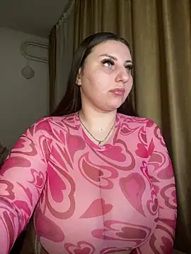 KarinaCelinne online show from 03/06/26, 08:27