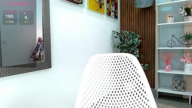 Dalila Sky online show from 02/26/25, 11:59