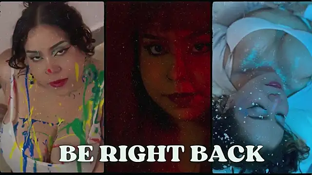 Dalila Sky online show from 10/04/25, 06:06