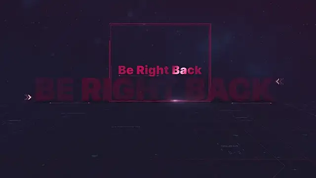 Luna1984 online show from 04/22/26, 06:53