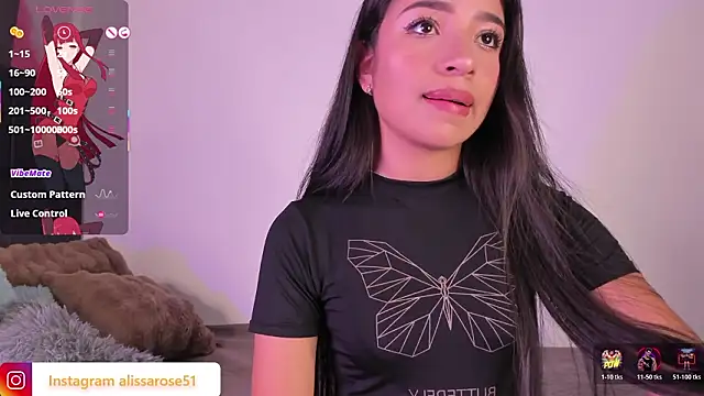 Mereo leona online show from 01/17/26, 10:13