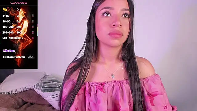 Mereo leona online show from 03/30/26, 02:01