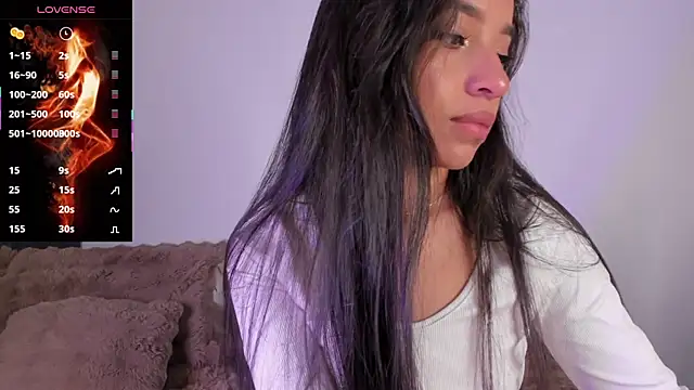 Mereo leona online show from 04/17/26, 11:08