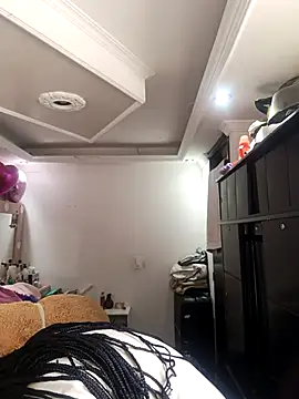 devi black13  online show from 03/18/25, 03:31