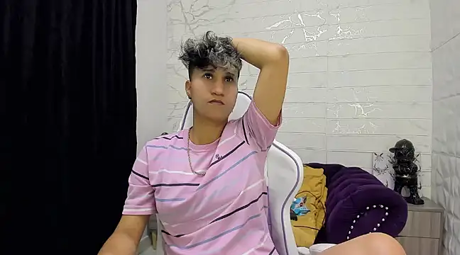 Im Milan Rs online show from 02/13/25, 03:18