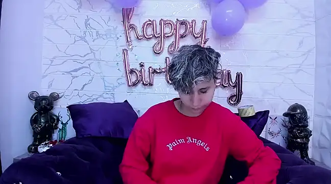 Im Milan Rs online show from 03/11/25, 03:05