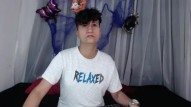 Im Milan Rs online show from 10/15/25, 03:17