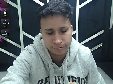 Im Milan Rs online show from 03/13/26, 03:24