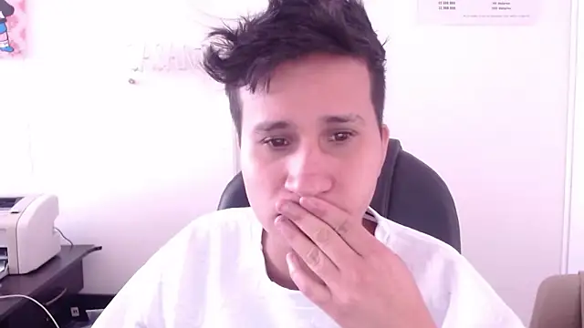 Im Milan Rs online show from 04/07/26, 03:23