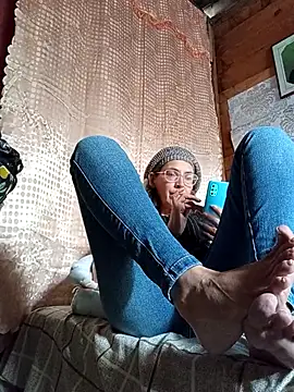 NanitaFun online show from 12/02/25, 04:02