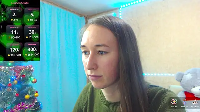 --Model--2 online show from 01/13/25, 07:10