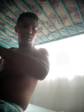 jeremiabello online show from 01/06/26, 07:17