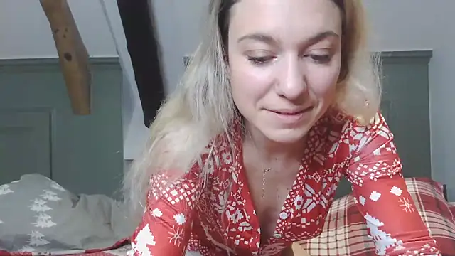 carlaaa online show from 12/20/24, 09:50