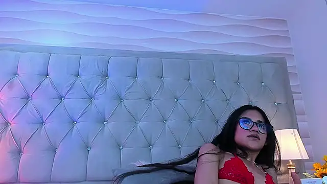 Lilith Vera online show from 01/14/25, 08:26