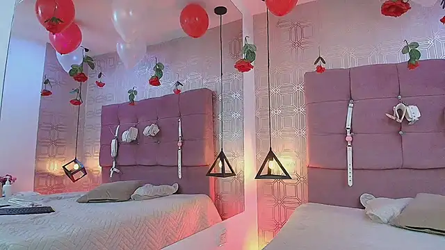 Lilith Vera online show from 02/16/26, 03:46