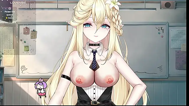 margiiebdms online show from 10/18/25, 03:02