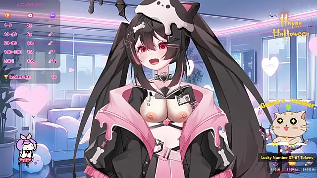 margiiebdms online show from 11/06/25, 03:18