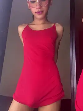 Antonella narsk online show from 04/15/26, 12:12