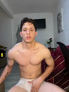 Bodyxx23 online show from 05/24/26, 11:54