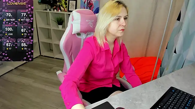 Jane Broks online show from 01/03/25, 01:05