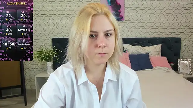 Jane Broks online show from 01/12/25, 12:39