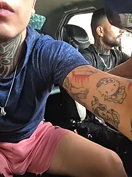 christangel 96  online show from 02/13/26, 06:15