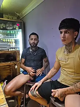 christangel 96  online show from 03/14/26, 11:43