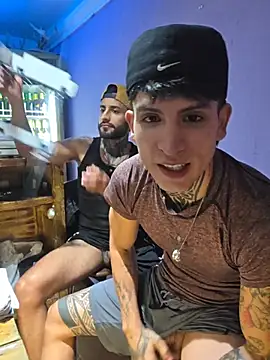 christangel 96  online show from 03/19/26, 02:04