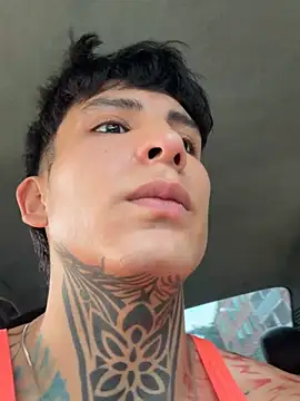 christangel 96  online show from 03/31/26, 05:35