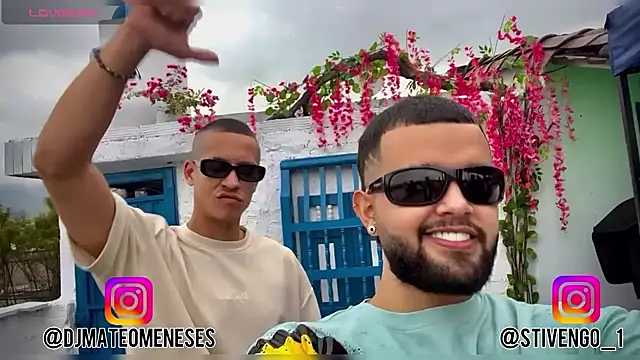 MattMeness online show from 02/02/25, 06:37