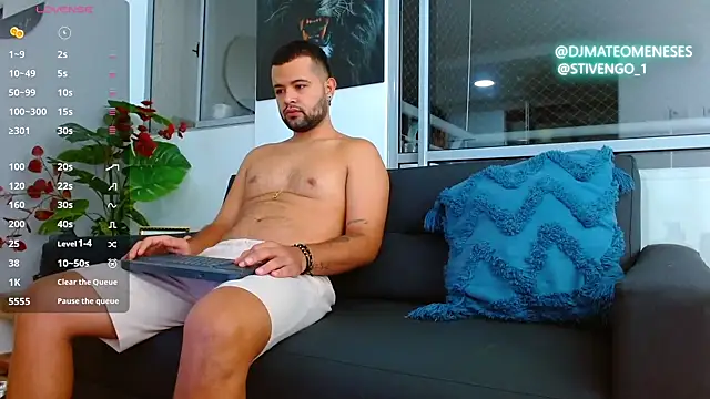 MattMeness online show from 10/17/25, 08:28