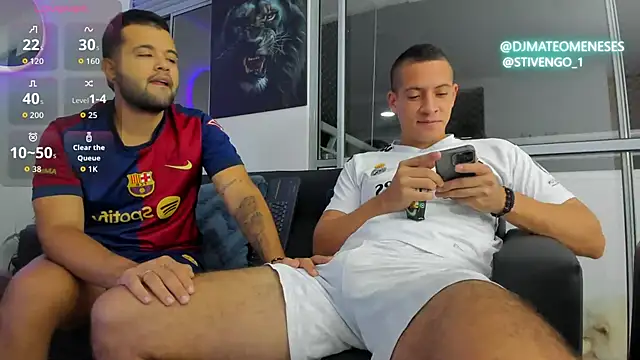 MattMeness online show from 11/14/25, 08:46