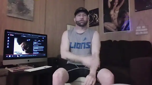 Edward LongCock online show from 04/07/26, 11:04