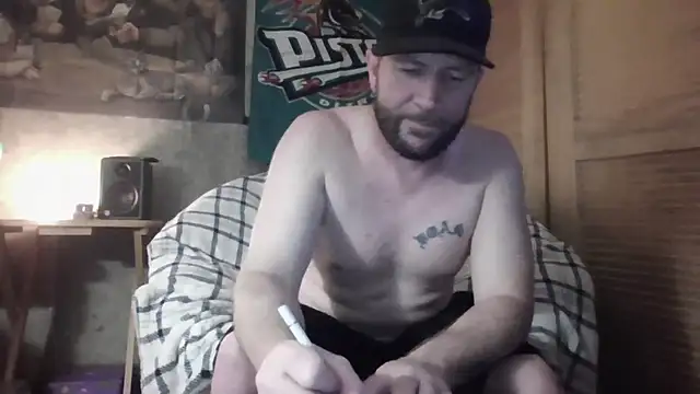 Edward LongCock online show from 06/28/26, 02:50