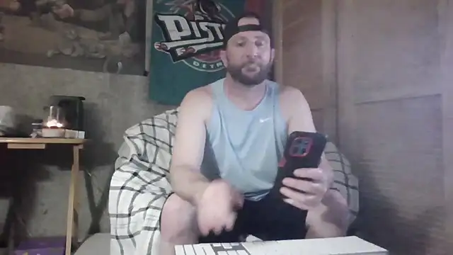 Edward LongCock online show from 06/30/26, 05:52
