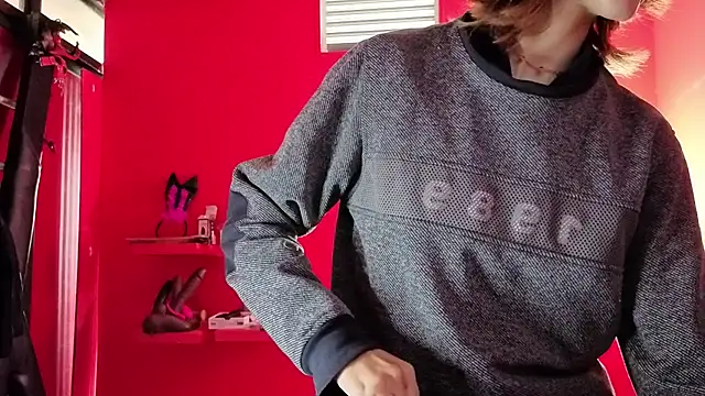 Ambar Roux  online show from 02/27/26, 12:49