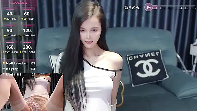 Annibaby8 online show from 03/10/25, 06:05