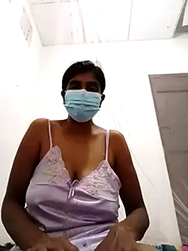 Amaaya Baby online show from 12/13/24, 03:11