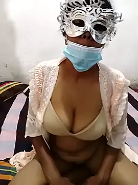 Amaaya Baby online show from 01/12/25, 01:53