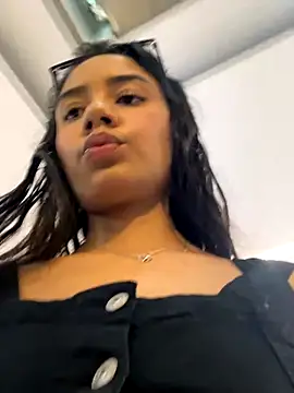  Luana online show from 11/01/25, 08:22