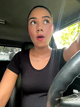  Luana online show from 11/10/25, 05:56