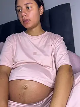  Luana online show from 03/10/26, 01:43